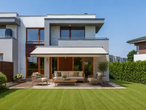 Prodej rodinného domu, Praha - Pitkovice, Lošáková, 162 m2