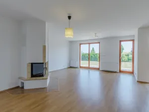 Prodej rodinného domu, Praha - Pitkovice, Lošáková, 162 m2