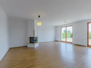 Prodej rodinného domu, Praha - Pitkovice, Lošáková, 162 m2