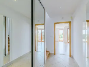 Prodej rodinného domu, Praha - Pitkovice, Lošáková, 162 m2