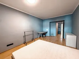 Pronájem bytu 3+kk, Praha - Žižkov, Žerotínova, 79 m2