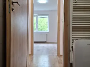 Pronájem bytu 2+kk, Milovice, Armádní, 52 m2