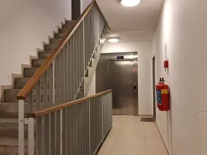 Pronájem bytu 2+kk, Milovice, Armádní, 52 m2