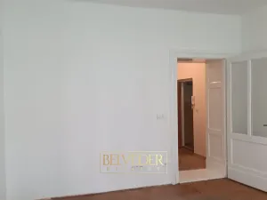Pronájem bytu 2+1, Teplice, Americká, 73 m2
