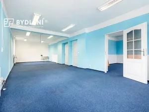 Prodej kanceláře, Bílina, Náměstí, 320 m2