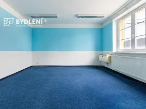 Prodej kanceláře, Bílina, Náměstí, 320 m2