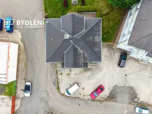 Prodej kanceláře, Bílina, Náměstí, 320 m2