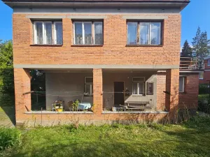Prodej vily, Zlín, Pod Vrškem, 200 m2