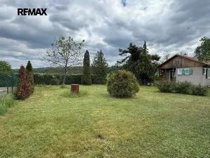 Prodej pozemku pro bydlení, Praha, 1245 m2