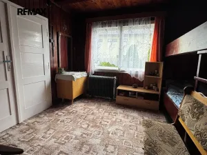 Prodej chaty, Praha - Lipence, Oddechová, 36 m2