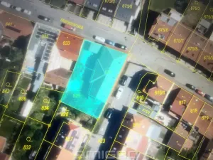 Prodej rodinného domu, Brno, Malostranská, 138 m2