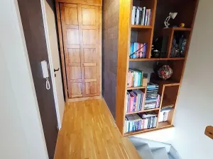 Prodej bytu 2+kk, Praha - Chodov, Šternovská, 66 m2