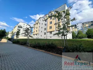 Prodej bytu 2+kk, Praha - Chodov, Šternovská, 66 m2