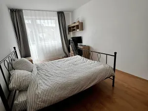 Pronájem bytu 2+kk, Karlovy Vary, Spálená, 64 m2