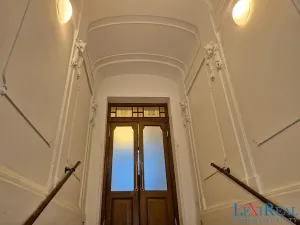 Prodej bytu 3+1, Praha - Vinohrady, Lužická, 95 m2