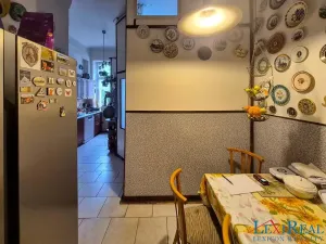 Prodej bytu 3+1, Praha - Vinohrady, Lužická, 95 m2