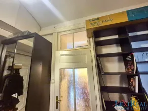 Prodej bytu 3+1, Praha - Vinohrady, Lužická, 95 m2