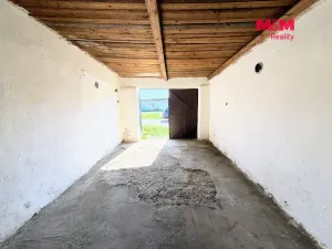 Pronájem garáže, Ostrava, Švermova, 19 m2
