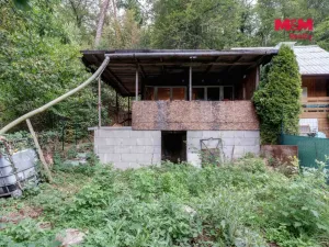 Prodej chaty, Kanice, 30 m2