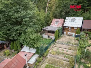 Prodej chaty, Kanice, 30 m2