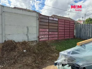 Prodej pozemku pro bydlení, Božice, 1226 m2
