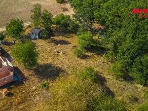 Prodej pozemku pro bydlení, Kralupy nad Vltavou - Zeměchy, 849 m2
