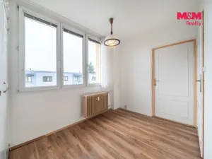 Pronájem bytu 3+1, Rakovník - Rakovník II, Průběžná, 61 m2