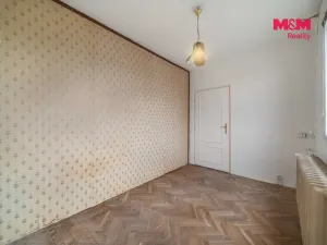 Pronájem bytu 3+1, Rakovník - Rakovník II, Průběžná, 61 m2