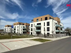 Prodej bytu 2+kk, Praha - Bohnice, Pekařova, 49 m2