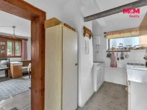 Prodej chalupy, Veliš - Vesec, 65 m2