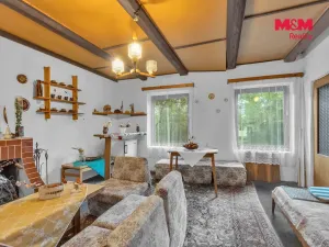 Prodej chalupy, Veliš - Vesec, 65 m2