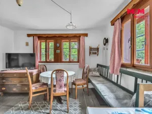 Prodej chalupy, Veliš - Vesec, 65 m2