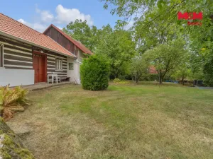 Prodej chalupy, Veliš - Vesec, 65 m2