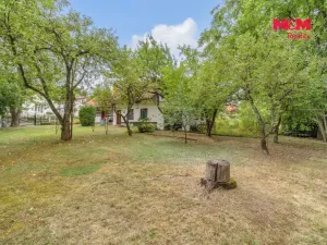 Prodej chalupy, Veliš - Vesec, 65 m2