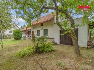 Prodej chalupy, Veliš - Vesec, 65 m2