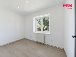 Prodej bytu 4+1, Lhotka nad Labem, 88 m2