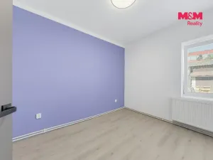 Prodej bytu 4+1, Lhotka nad Labem, 88 m2