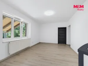 Prodej bytu 4+1, Lhotka nad Labem, 88 m2