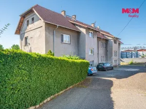 Prodej bytu 4+1, Lhotka nad Labem, 88 m2