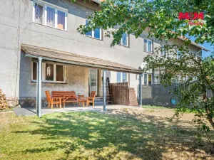 Prodej bytu 4+1, Lhotka nad Labem, 88 m2