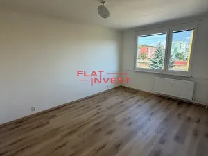 Pronájem bytu 1+1, Stráž pod Ralskem, Energetiků, 38 m2