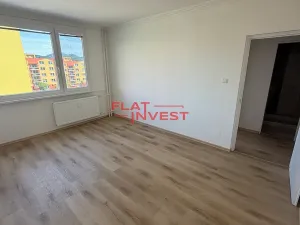 Pronájem bytu 1+1, Stráž pod Ralskem, Energetiků, 38 m2
