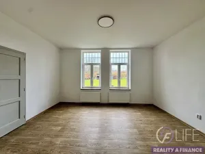 Pronájem bytu 2+1, Roztoky u Jilemnice, 63 m2