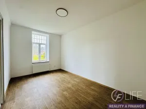 Pronájem bytu 2+1, Roztoky u Jilemnice, 63 m2