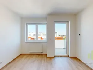 Pronájem bytu 1+kk, Olomouc, Wolkerova, 30 m2