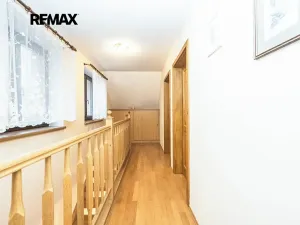Pronájem rodinného domu, Mirošovice, Senohrabská, 150 m2