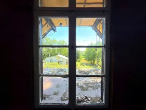 Prodej chaty, Tuchořice, 37 m2