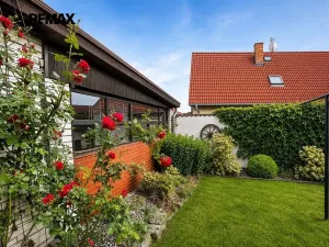 Prodej rodinného domu, Kralovice, Týnecká, 236 m2