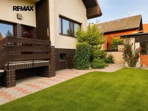 Prodej rodinného domu, Kralovice, Týnecká, 236 m2