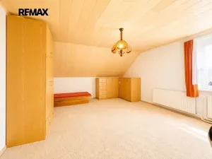 Prodej rodinného domu, Kralovice, Týnecká, 236 m2